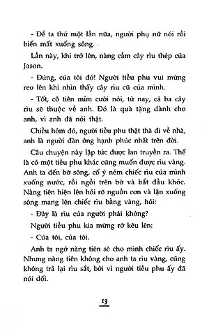 Những Câu Chuyện Về Lòng Trung Thực (2022)