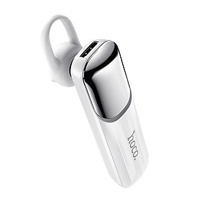 Tai nghe bluetooth Hoco E57 Essential V5.0 Dùng liên tục 10H (Hàng chính hãng)