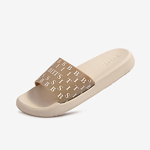 Dép Eva Phun Nữ Biti's BEW001301KEM (Kem)