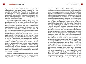 SỐNG ĐỂ KỂ LẠI NHỮNG ANH HÙNG - Câu Chuyện Cảm Động Về Những Người Anh Hùng Cao Thượng, Bình Dị, Sống Mãi Trong Lòng Dân