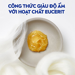 Kem Dưỡng Ẩm Da NIVEA Crème (60 ml) - 80102