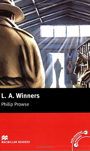 MR Las Vegas Winners Elementary ( No CD )