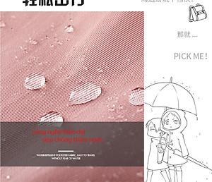 Ba lô nữ thời trang cao cấp phong cách mới