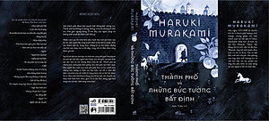 Sách Thành Phố Và Những Bức Tường Bất Định