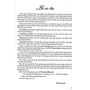 Bài Giảng Và Lời Giải Chi Tiết Tiếng Anh Friends Global Lớp 10 theo chương trình GDPT mới