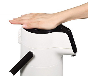 Phích giữ nhiệt Pearl Life Eco Stage 2.2L - Hàng nội địa Nhật Bản |#Nhập khẩu trực tiếp từ Nhật Bản|