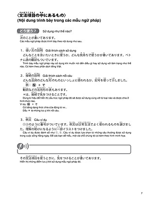 Sách Try! Kỳ Thi Năng Lực Nhật Ngữ N5 - Phát Triển Các Kỹ Năng Tiếng Nhật Từ Ngữ Pháp (Phiên Bản Tiếng Việt)