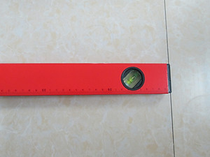  Thước thủy không từ tính 700mm Ega Master 65152 - Hàng Chính Hãng