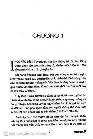 Sách Series Du Hành Đến Thế Giới Nhân Ngư (Phần 2): Gút Thủy Triều