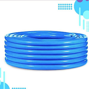  Bộ dây vòi xịt nước rửa xe, tưới cây . tăng áp 3 lần, loại 20m 206701 đầu đồng, cút đồng+ tặng đai