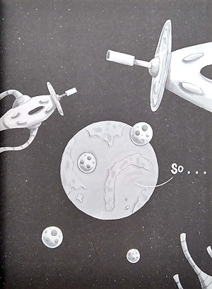 The Bad Guys - Episode 11: The Bad Guys In The Dawn Of The Underlord