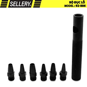 Bộ đục lỗ Sellery 92-886
