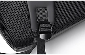 Balo laptop (15.6 inch) phong cách hiện đại - BEE GEE BLLT9099