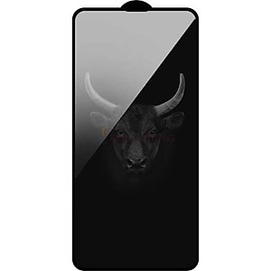 Dán màn hình cường lực Full viền chống nhìn trộm MiPow Kingbull Anti-Spy 13 Series - Hàng chính hãng