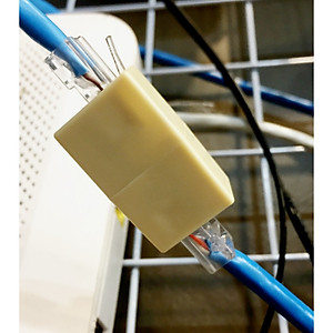 5 Đầu Nối Mạng Đầu Nối Cáp Mạng Đầu Nối Dây Mạng Đầu Nối Dài Cáp Mạng Chuẩn Hàng Nhập Khẩu