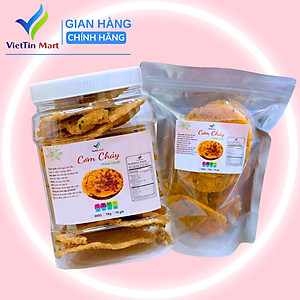 Cơm Cháy Mắm Hành Bể Viettin Mart 1KG
