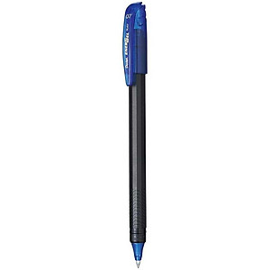 Viết Gel Liquid Pentel BL417-C 0.7mm - Xanh