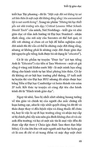 Sư Phạm Khai Phóng - Thế Giới, Việt Nam Và Tôi - Bìa Cứng