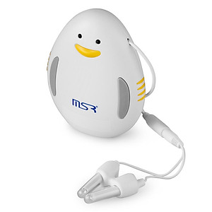 MÁY TRỊ VIÊM MŨI DỊ ỨNG MESURE MSR SCB-06 Hàng chính hãng