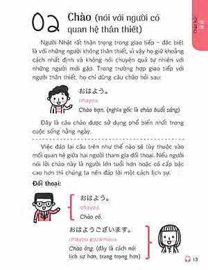 Sách Quick Japanese – Nói Tiếng Nhật Cấp Tốc (Kèm CD Hoặc File MP3)