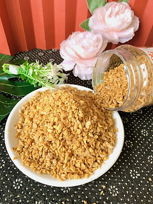 Tỏi Phi Thơm Ngon 250g VietTin Mart