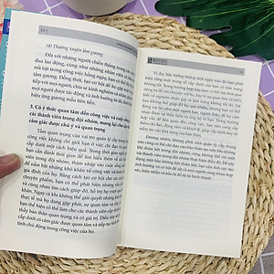 Nhà Quản Lý Cấp Trung: Mắt Xích Sống Còn Của Doanh Nghiệp