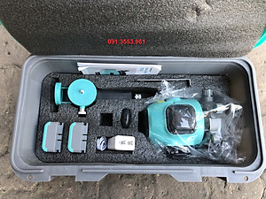 Máy cân mực - máy bắn cốt laser 12 tia LION KING Đài Loan siêu sáng - Tặng kèm 2 pin sạc