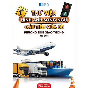 Trọn Bộ Từ Điển - Thư Viện Hình Ảnh Song Ngữ Đầu Tiên Của Bé ( Lẻ tự Chọn - Đa Dạng Chủ Đề) Côn Trùng Và bò sát, Hoa - Rau củ - Quả, Loài chim, Thế Giới Khủng Long , Phương Tiện Giao Thông, Thế Giới Động Vật, Chữ Cái Và Số Đếm,