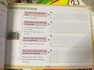 Sách Hướng dẫn cách viết TẬP LÀM VĂN Lớp 3 - Kết nối tri thức với cuộc sống - Cả năm (1 cuốn)