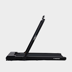 [CHỈ GIAO MIỀN BẮC] Máy chạy bộ KINGSPORT ABC thảm chạy kim cương, tốc độ tối đa 8km/h, kèm khóa an toàn, cân nặng phù hợp từ dưới 60kg