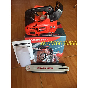 máy cưa xích chạy xăng KAMASTSU 2500,nhập khẩu japan