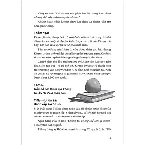 Sách Đời thay đổi khi chúng ta thay đổi 08: Ngại gì thử thách, sẽ luôn có cách!