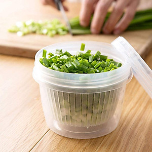 Hộp đựng thực phẩm 2 lớp NAKAYA W/S 500ml - Hàng nội địa Nhật Bản |Made in Japan| |nhập khẩu chính hãng| |K340|