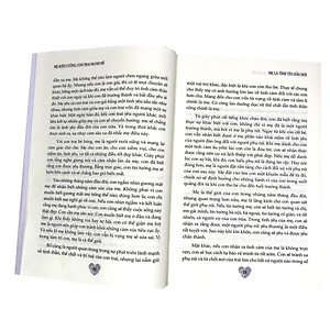 Sách Mẹ Kiên Cường Con Trai Mạnh Mẽ