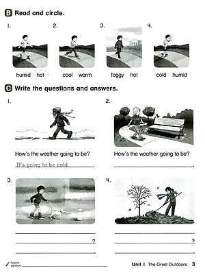 Let's Go: Level 4: Workbook 5th Edition With Online Practice