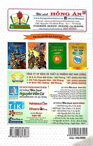 Tủ Sách Kể Chuyện Lịch Sử Trung Quốc : Kể Chuyện Tùy Đường