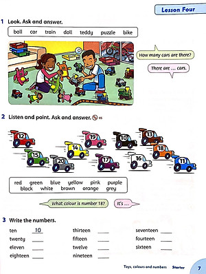 Family and Friends: Level 2: Class Book, Second Edition