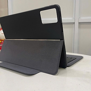 Bao da bàn phím Lenovo Idea Tab / Xiaoxin Pad 11" 2025 có Touchpad, giá đỡ, đèn LED