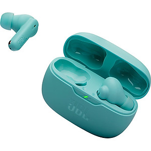 Tai nghe Bluetooth True Wireless JBL Wave Beam 2 - Hàng chính hãng
