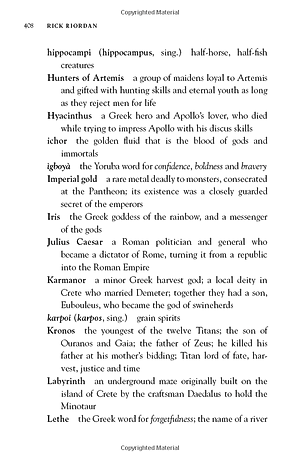 The Dark Prophecy (The Trials of Apollo Book 2)