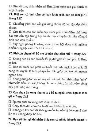 Mẹ Các Nước Dạy Con Trưởng Thành - Mẹ Đức Dạy Con Kỉ Luật (Tái Bản 2022)