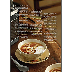 Sách Thơm Thảo Xôi Chè – 30 Thức Quà Ngọt Ngào Hương Đồng Gió Nội (Bìa Cứng)