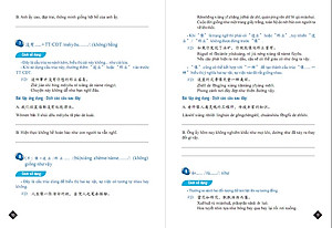 Combo Bài tập củng cố cấu ngữ pháp HSK cấu trúc giao tiếp & luyện viết HSK4-5 và Tuyển tập cấu trúc cố định tiếng Trung ứng dụng
