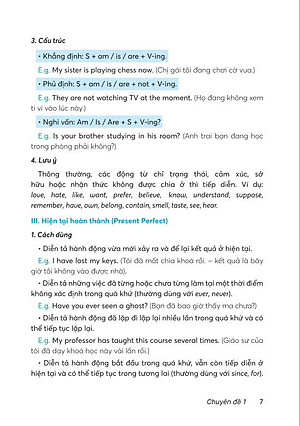 Sách - Ngữ Pháp Tiếng Anh - ndbooks