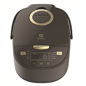 Nồi cơm điện tử 1.0 lít Electrolux 7 E7RC1-550K - Hàng chính hãng