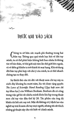Thay Đổi Vận Mệnh Từ Bàn Tay: Cân Bằng Năng Lượng Thông Qua Chỉ Tay - Luân Xa Và Phép Thủ Ấn