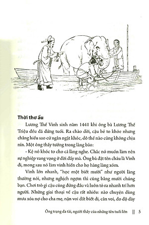 Những Người Thầy Trong Sử Việt - Tập 2 (Tái Bản 2023)