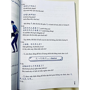 Sách - Combo: Giáo trình Tiếng Trung HSK1-2-3 giao tiếp - Tặng kèm sách bài tập +DVD tài liệu