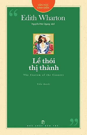 Lề thói thị thành