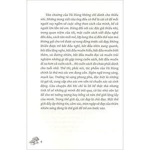 Những Truyện Hay Viết Cho Thiếu Nhi - Vũ Hùng